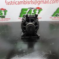 Alternatore mercedes a 170d w168