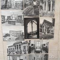 Cartoline Serie "Collegio Convitto Santa Dorotea"