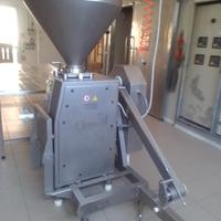 Macchinari e attrezzature salumificio