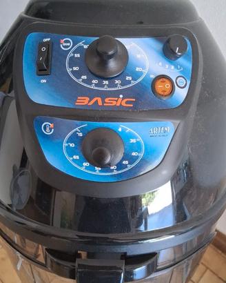 Casco per parrucchiere