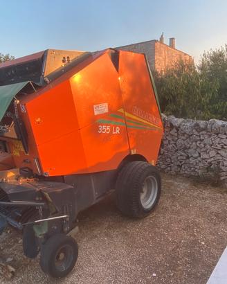 Rotopressa