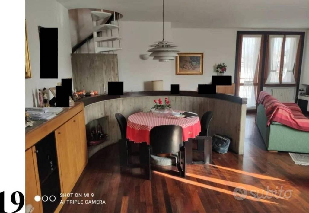 Appartamento – Erba, Villincino, Resica - Altro