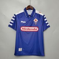 Maglia Fiorentina Batistuta Fila XL-XXL