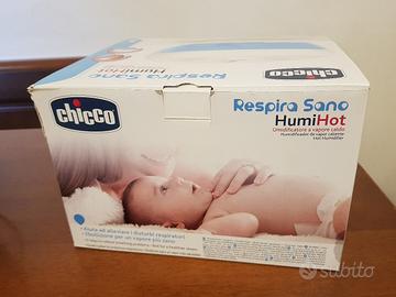 Umidificatore Chicco - Humihot