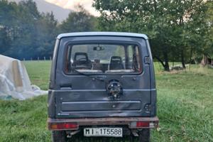 Suzuki sj 410