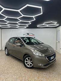 Peugeot 208 1.4 HDi 68 CV 5 porte Active