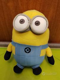Peluches minion