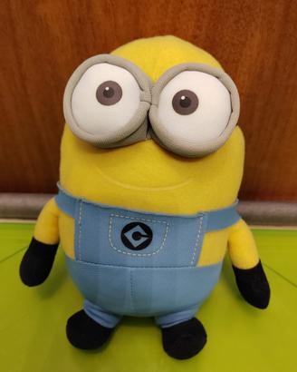 Peluches minion
