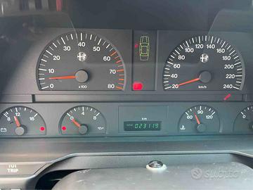 Alfa Romeo 164 Super 2.0 Twin Spark