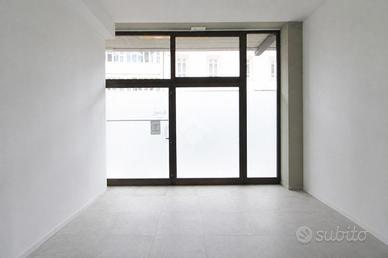 UFFICIO A CASCINA
