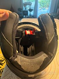 Casco scorpion modulare