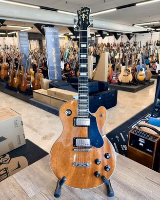HAGSTROM SWEDE 868 (1973) + CUSTODIA