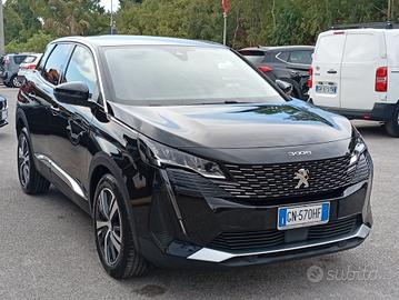 Peugeot 3008 BlueHDi 130 S&S EAT8 Active Pack