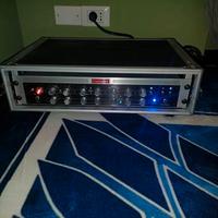 Bias Rack Positive Grid 