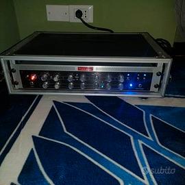 Bias Rack Positive Grid 