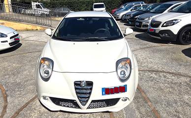 Alfa MiTo 1.4 BEN TENUTA KM 129000 GARANZIA