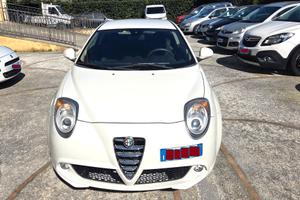 Alfa MiTo 1.4 BEN TENUTA KM 129000 GARANZIA