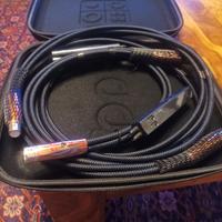 cavo di segnale Audioquest Thunderbird XLR