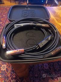 cavo di segnale Audioquest Thunderbird XLR