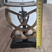 Bilancia pesalettere Columbus 