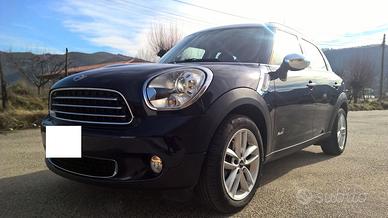 MINI Countryman Cooper R60 1.6 ALL4