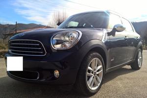 MINI Countryman Cooper R60 1.6 ALL4