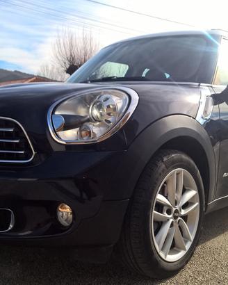 MINI Countryman Cooper R60 1.6 ALL4