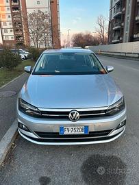 Volkswagen Polo Polo 1.0 EVO 5p. Comfortline BlueM