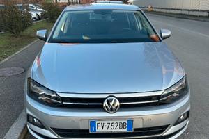 Volkswagen Polo Polo 1.0 EVO 5p. Comfortline BlueM