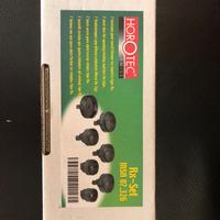 KIT APRICASSA ROLEX HOROTECH SWISS ROLEX