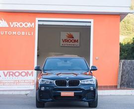 BMW X4 BMW xDrive20d xLine