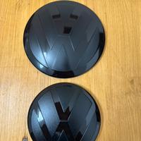 Cover logo golf 5/6/7/7.5/8