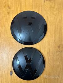 Cover logo golf 5/6/7/7.5/8