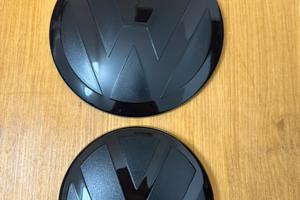 Cover logo golf 5/6/7/7.5/8