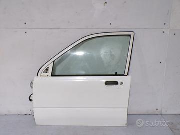 Portiera Anteriore Sinistra Subaru Vivio 1995