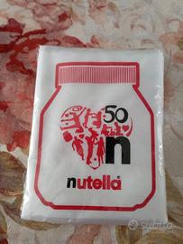 Borsa nutella