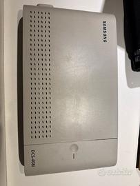 Centrale telefonica samsung DCS-408i