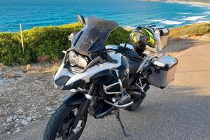 bmw gs 1200 adventure