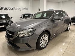 Mercedes-benz A 160 d Sport
