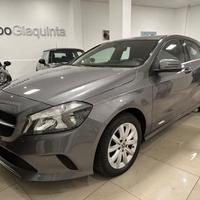 Mercedes-benz A 160 d Sport