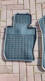 Tappeti gomma BMW X1 E84 