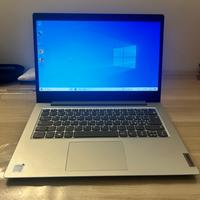Lenovo IdeaPad 114|GL05-4GB RAM - 56GB SSD
