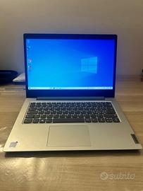 Lenovo IdeaPad 114|GL05-4GB RAM - 56GB SSD