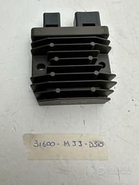 REGOLATORE HONDA INTEGRA 700 CBR 1000