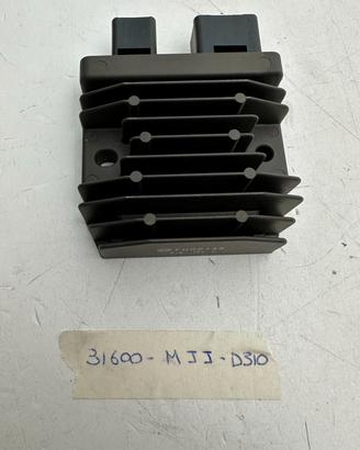 REGOLATORE HONDA INTEGRA 700 CBR 1000