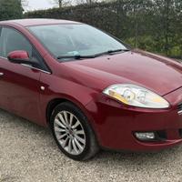 Fiat Bravo 2.0 MJT Sport
