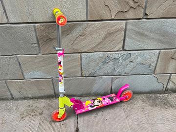 Monopattino Bimba