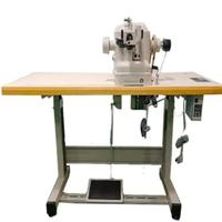 Macchina strobel per calzature