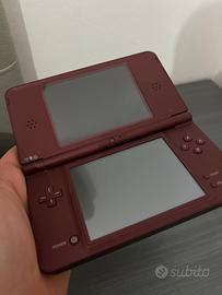 Nintendo dsi xl