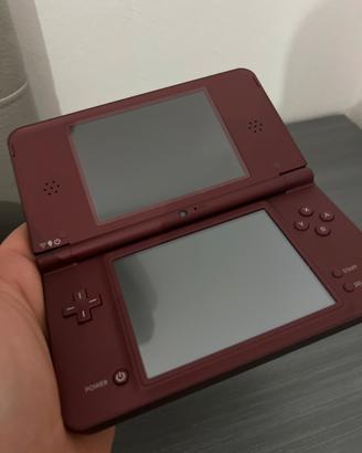 Nintendo dsi xl